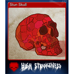 Stun Skull