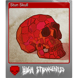 Stun Skull (Foil)