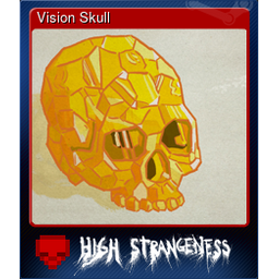 Vision Skull