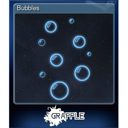 Bubbles