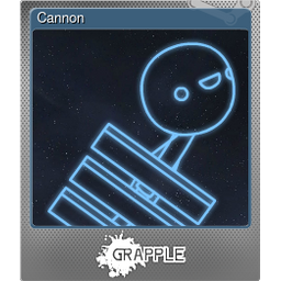 Cannon (Foil)