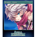 Brawler - Katar