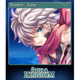 Brawler - Katar