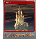 Corona (Foil)