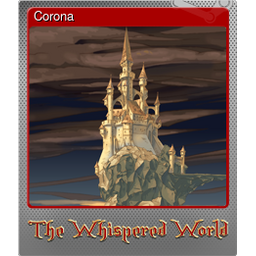 Corona (Foil)