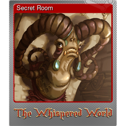 Secret Room (Foil)