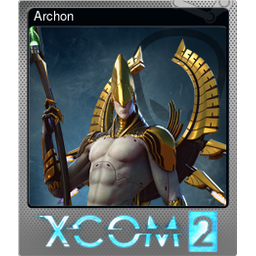 Archon (Foil)