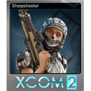 Sharpshooter (Foil)