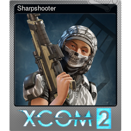 Sharpshooter (Foil)