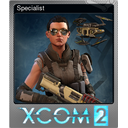 Specialist (Foil)