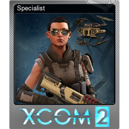 Specialist (Foil)