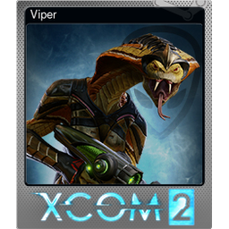 Viper (Foil)