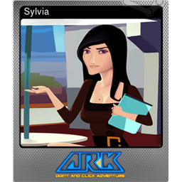 Sylvia (Foil)