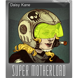 Daisy Kane (Foil)