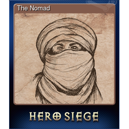 The Nomad