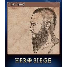 The Viking