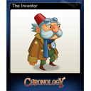 The Inventor