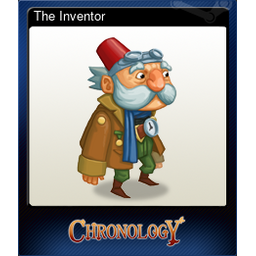 The Inventor