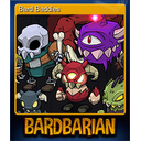 Bard Baddies