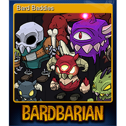 Bard Baddies