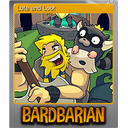 Lute and Loot (Foil)