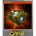 Kilo-Box (Foil)