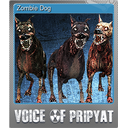 Zombie Dog (Foil)