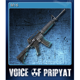 M16
