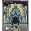 Ancient Gate (Foil)