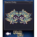 Electric Entity