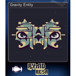 Gravity Entity