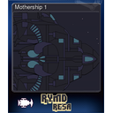 Mothership 1