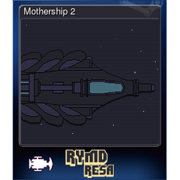 Mothership 2