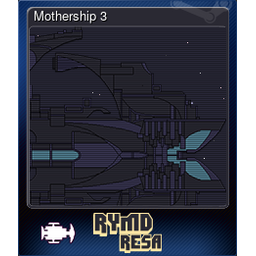 Mothership 3