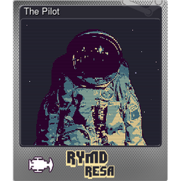 The Pilot (Foil)