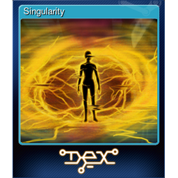 Singularity