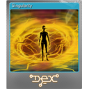 Singularity (Foil)