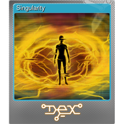 Singularity (Foil)