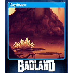 Daydream (Trading Card)