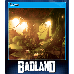 Dawn (Trading Card)