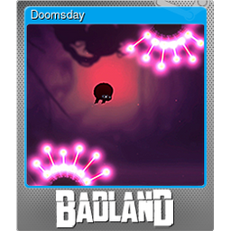 Doomsday (Foil)