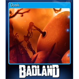 Dusk (Trading Card)