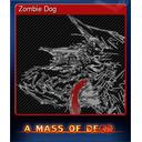 Zombie Dog