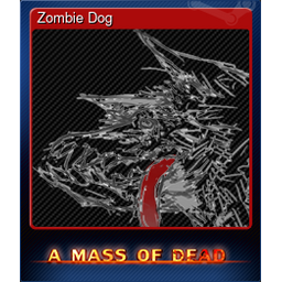 Zombie Dog