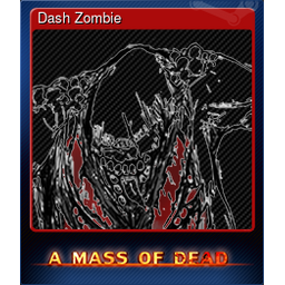 Dash Zombie