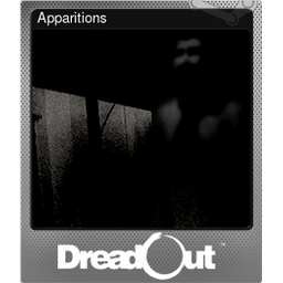 Apparitions (Foil)