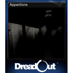 Apparitions