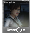 Linda Meilinda (Foil)