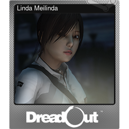 Linda Meilinda (Foil)