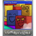 Dancing Queen (Foil)